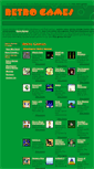 Mobile Screenshot of 123games.ctp-design.net